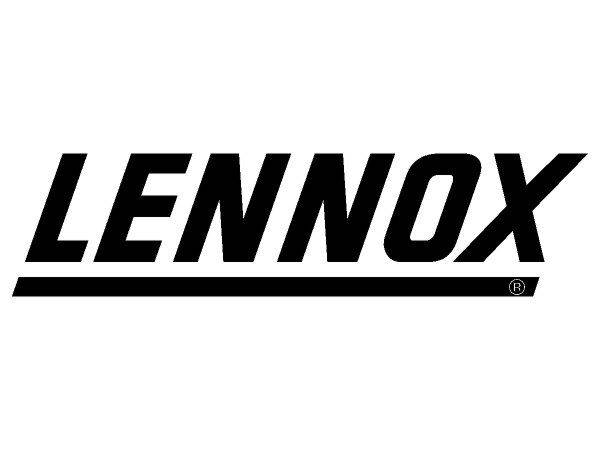 Lennox logo Lennox logo