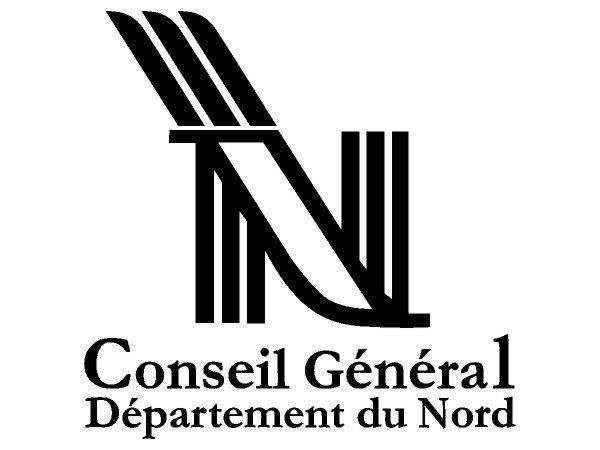 Conseil General logo