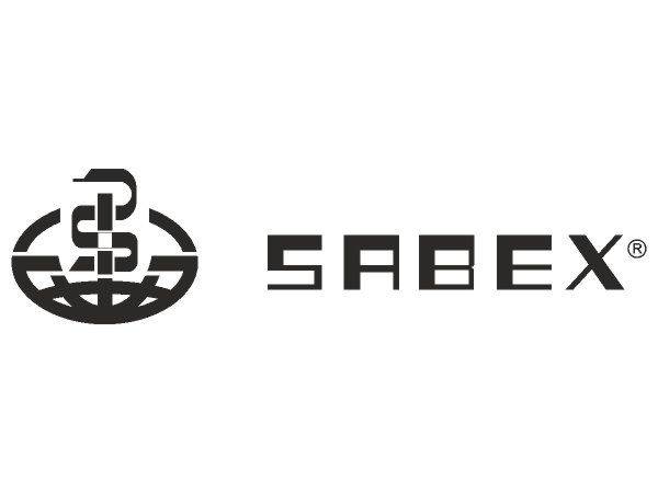 Sabex logo Sabex logo