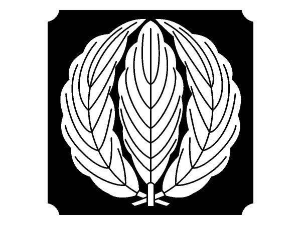 Японский узор 1349