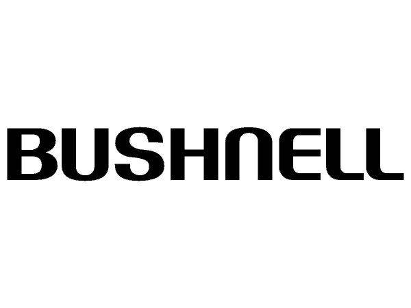 Bushnell logo Bushnell logo