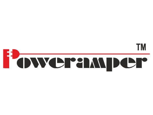 Poweramper logo