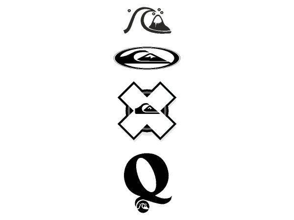 Quiksilver logos4
