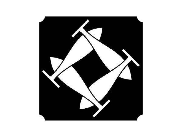 Японский узор 3008