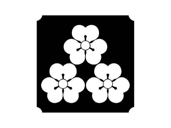 Японский узор 2941