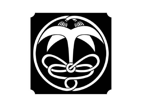 Японский узор 1997