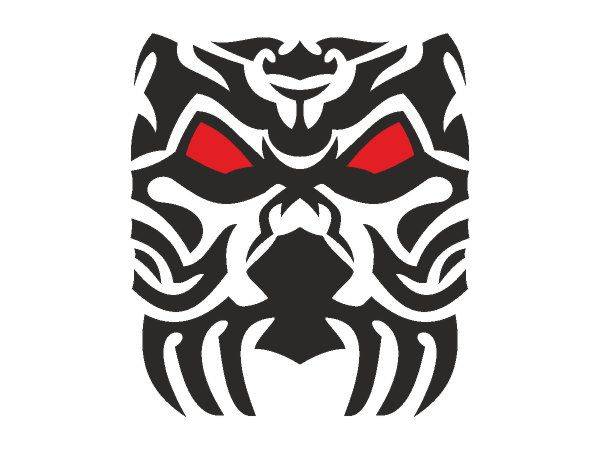 Татуировка 835