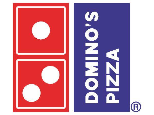 Domino's Pizza logo