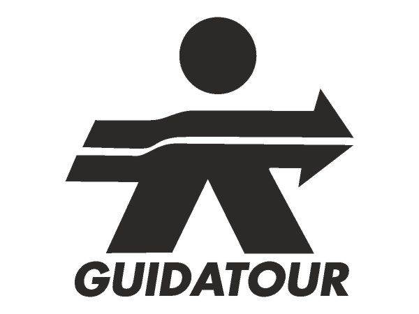 Guidatour logo Guidatour logo