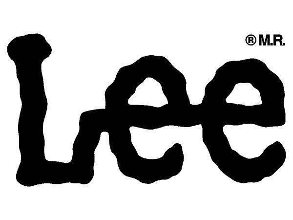 Lee logo Lee logo