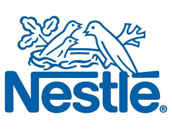 Nestle bird logo2
