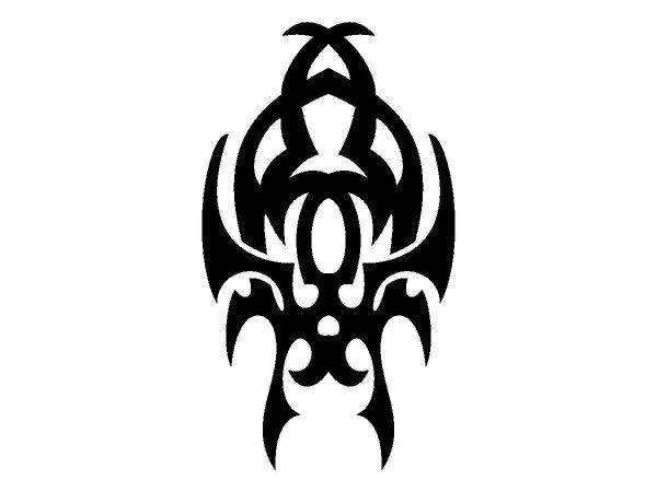 Татуировка 941