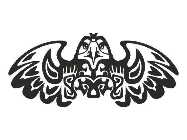 Татуировка 752