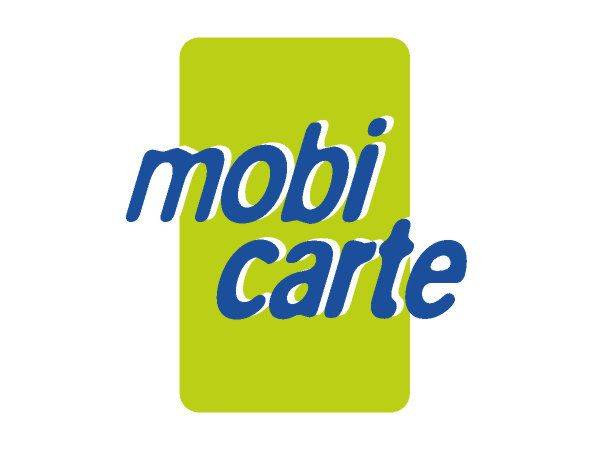 MobiCarte logo