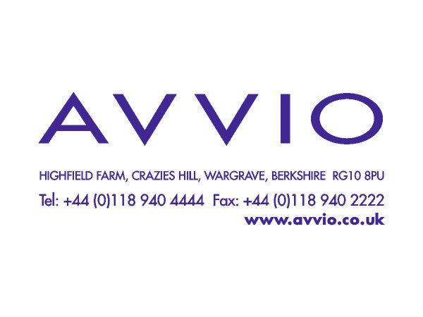 Avvio logo