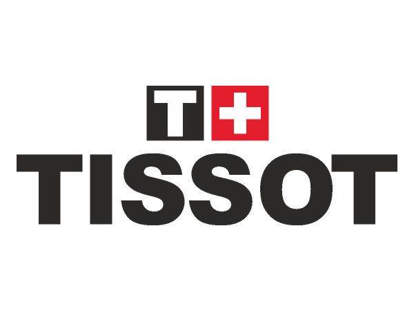 Tissot watches logo