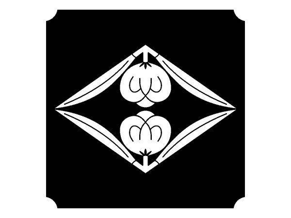 Японский узор 862