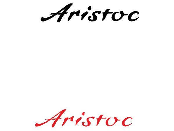 Aristoc logo Aristoc logo