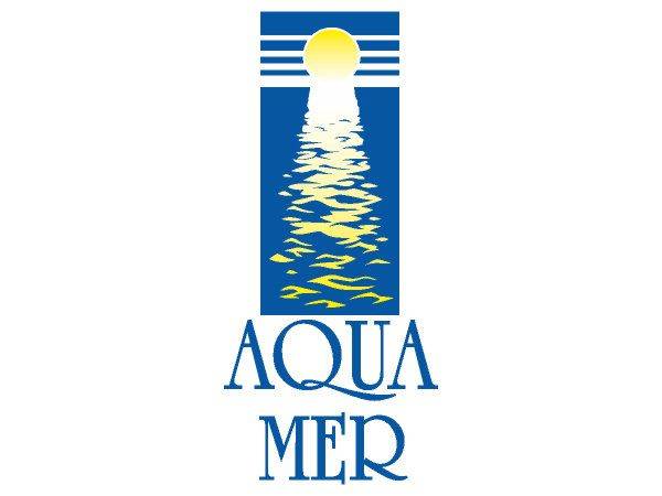 Aqua Mer logo