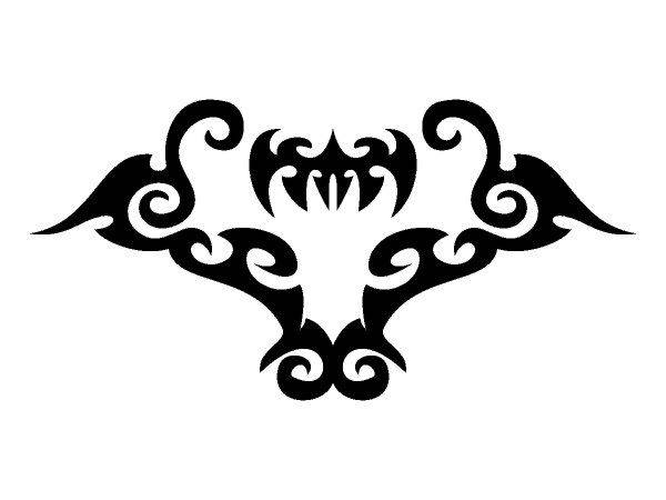 Татуировка 1139