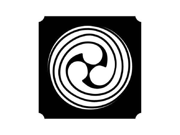 Японский узор 2489