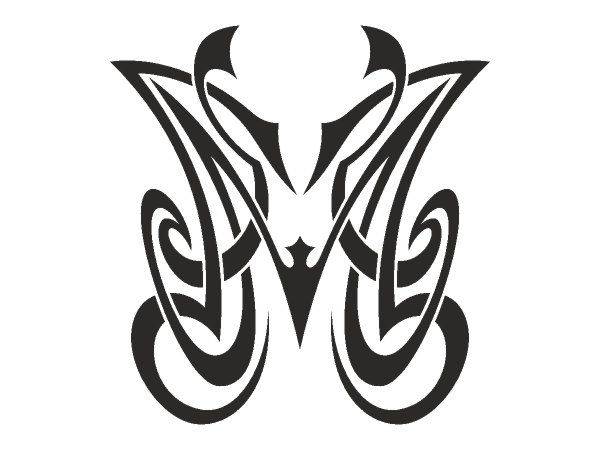 Татуировка 417