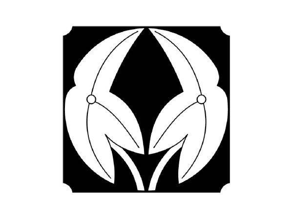 Японский узор 2745