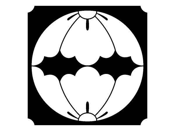 Японский узор 390