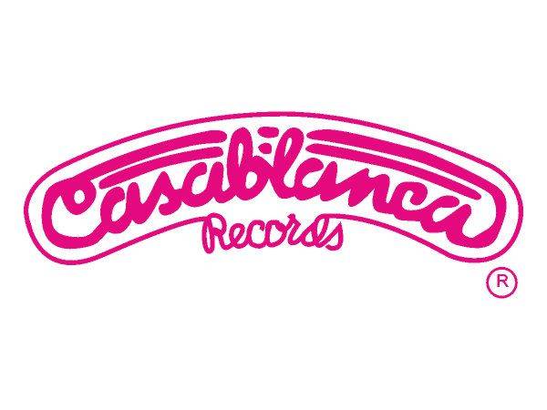 Casablanca Records logo