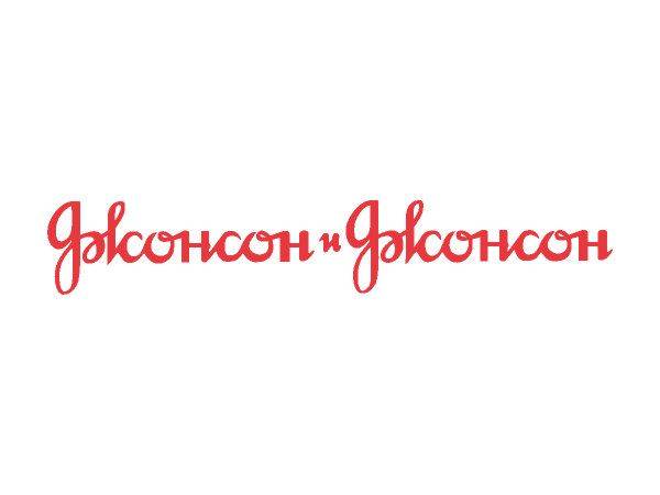 Johnson&Johnson rus logo