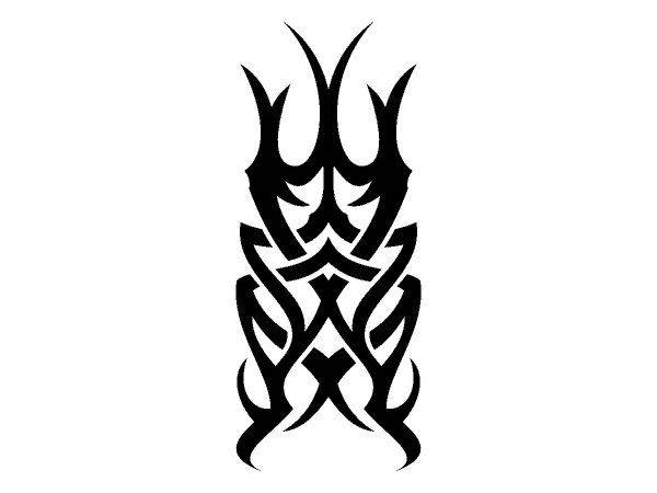 Татуировка 989