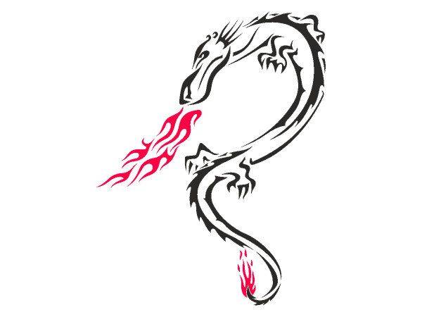 Татуировка 799