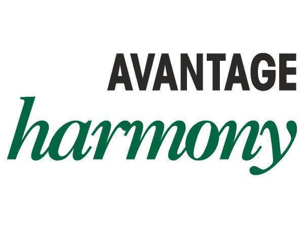 Avantage Harmony logo