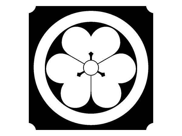 Японский узор 1164