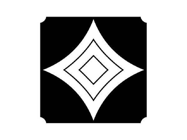 Японский узор 2005