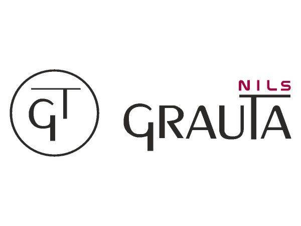 Grauta logo Grauta logo
