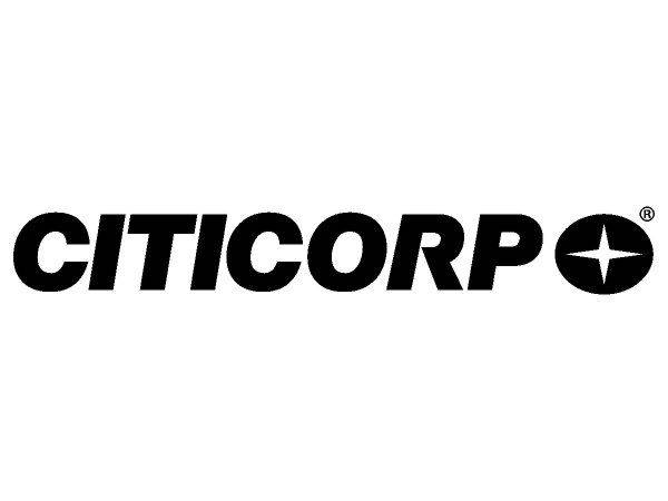Citicorp logo