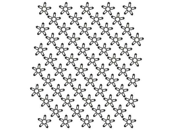 Бесшовный 320