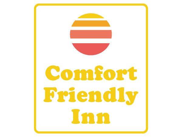 Comfort Friendly logo