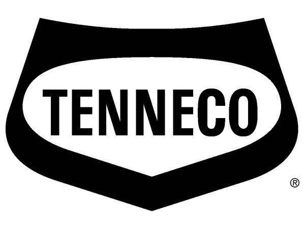 Tenneco logo