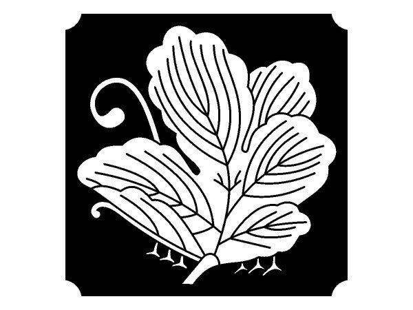 Японский узор 1474