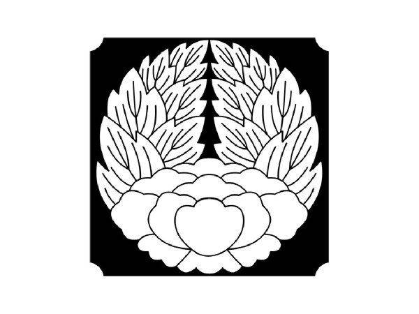 Японский узор 2268