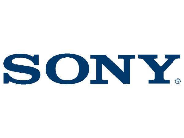 Sony logo