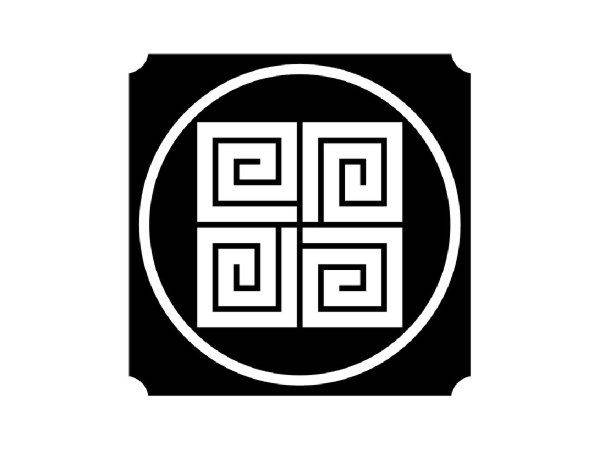 Японский узор 1897