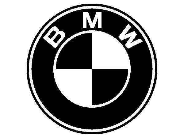 BMW logo
