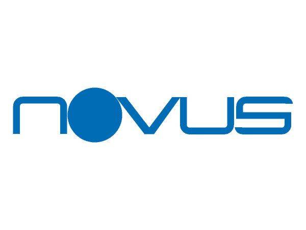 Novus logo