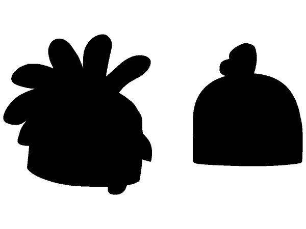 Животные 2064