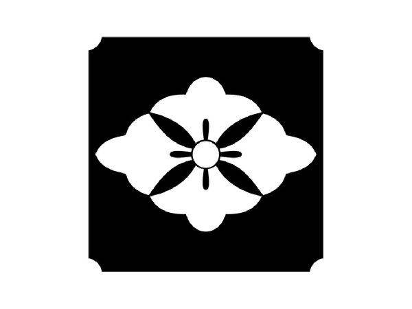 Японский узор 2138