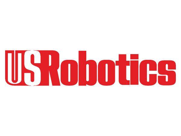 USRobotics logo