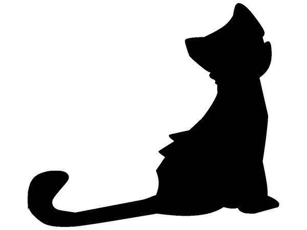 Животные 4109